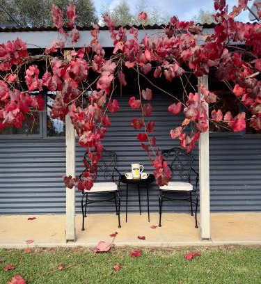 Splitters Creek House | Peaceful getaway in stunning bush setting