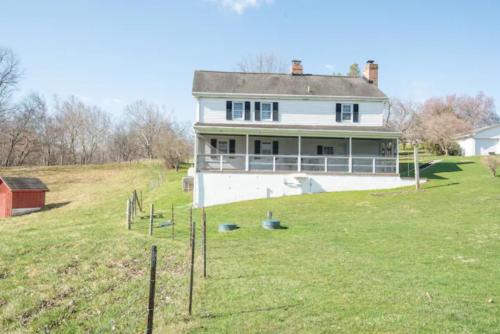 Millers House | Peaceful Hollow