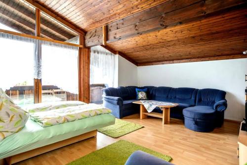 Taxenbach Apartment | Peaceful Mountain Retreat Simple and Spacious