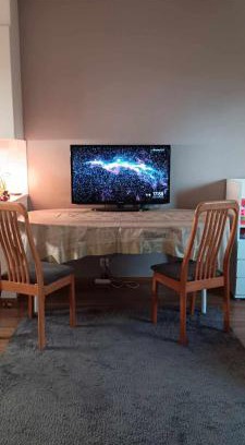 Itainen District Apartment | Peaceful Oasis by East Center