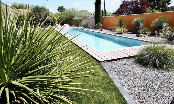 Leognan House | Peaceful Oasis in the countryside of Léognan