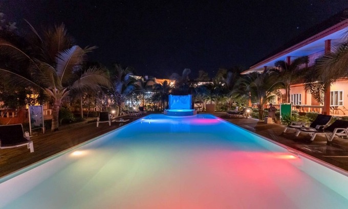 Ko Lanta Resort | Peaceful Resort Koh Lanta