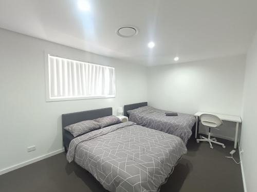 Guildford House | Peaceful Retreat in Modern and Spacious House - OR9
