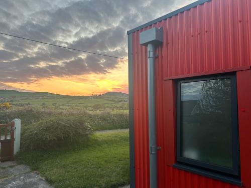 Llanbedrog Apartment | Peaceful space in Llanbedrog