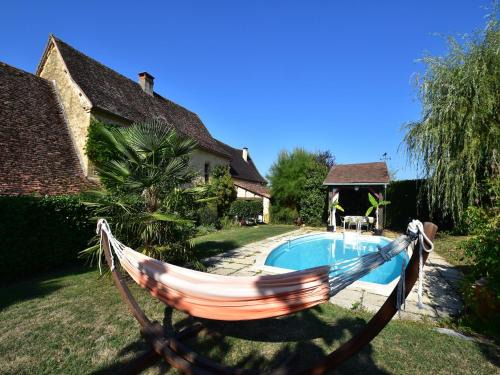 Saint-Jory-las-Bloux House | Peaceful Villa in Saint-Jory