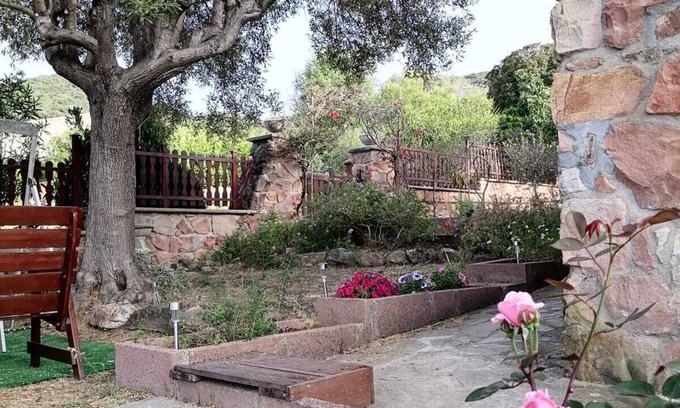 Lu Lioni Villa | Peacefulhome: Immergersi Nella Natura a Pochi Chilometri dal Centro
