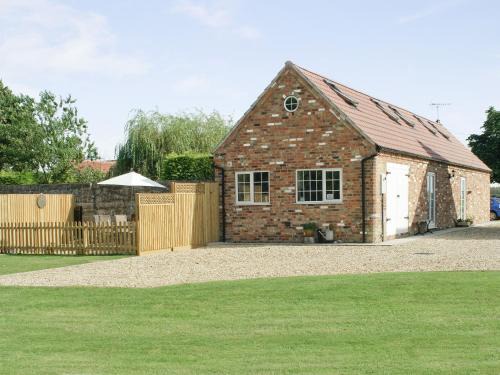 Lincoln House | Peacock Barn - E5479