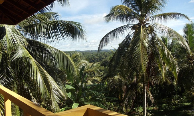 Ahangama Villa | Peacock Point - Whole Villa 2 Bedroom (Sleeps 4)