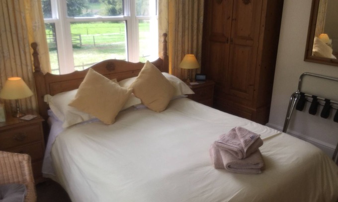 Whitchurch House | Peak House Farm