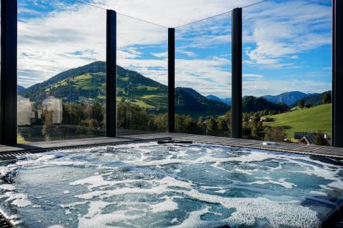 Hopfgarten im Brixental Apartment | Peak Stay Wildschönau