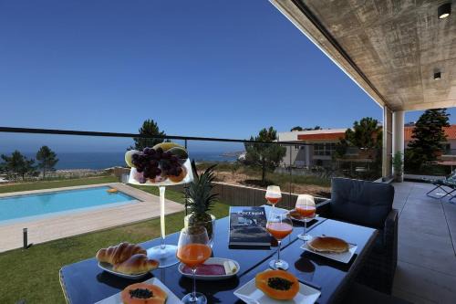 Nazare Apartment | Pearl - Apartment in a Luxury condominium