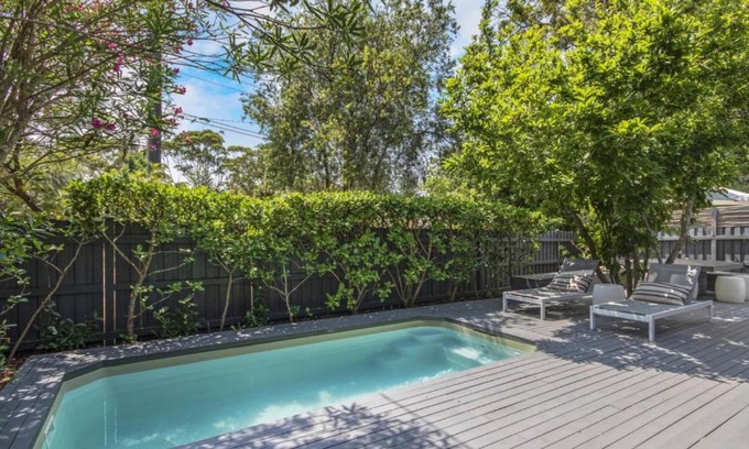Pearl Beach House | Pearl Beach House