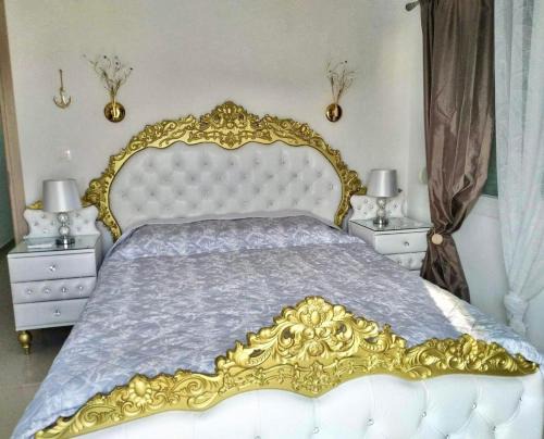 Skala Marion Apartment | Pearl Boutique Suite