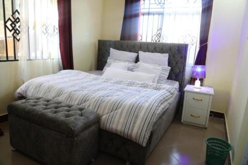 Dar es Salaam Bed & Breakfast | Pearl central Modern sweet Homestay
