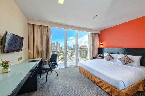 Milagiriya Hotel | Pearl Grand By Rathna