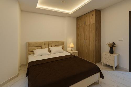 Bahria Town Apartment | Pearl Hotel