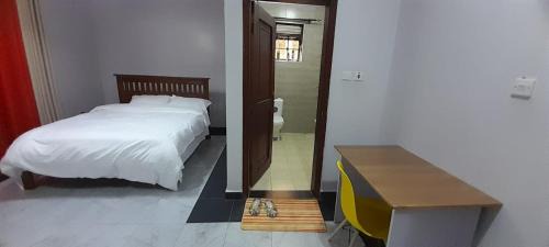 Bungoma House | Pearl