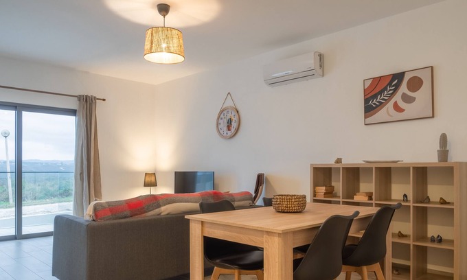 Espartal Apartment | Pearl of the Ocean