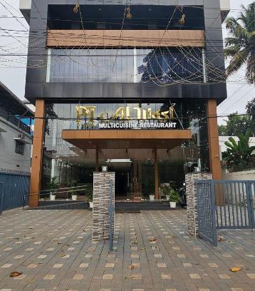 Attingal Hotel | Pearl Palace