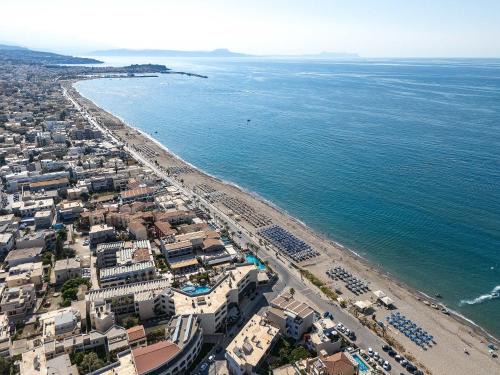 Rethymno Apartment | Pearl SeaBreeze Suites