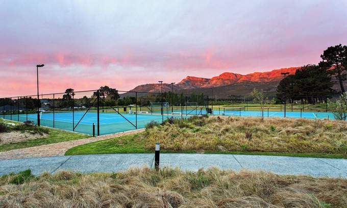 Simondium Hotel | Pearl Valley Hotel by Mantis