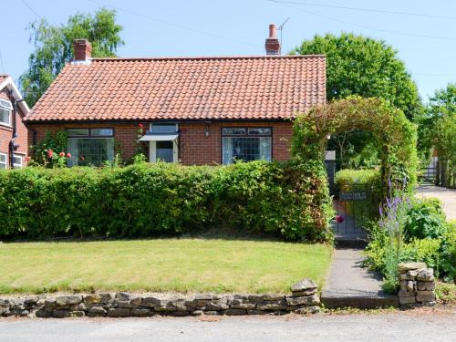 Thornton Dale House | Peasholm