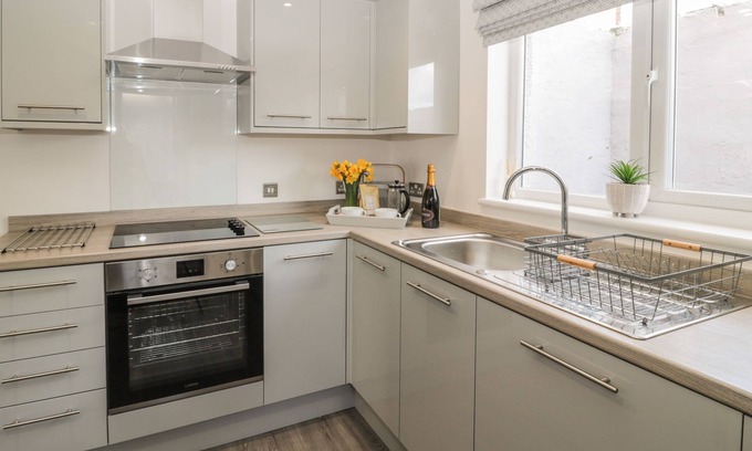 Amble Cottage | Pebble Cove