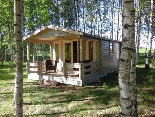 Polva County Other | Pedaja Puhketalu