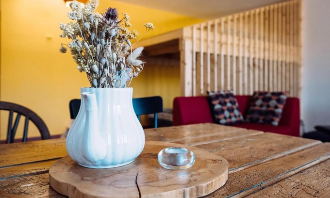 Baiona Apartment | PEDRA DOS CORVOS Beach House