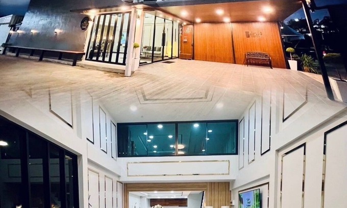 U Thong Villa | Peema Villa