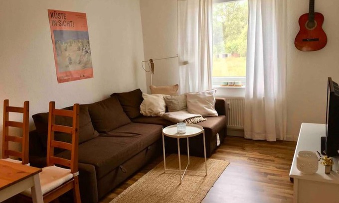 Peenemuende Apartment | Peenekoje