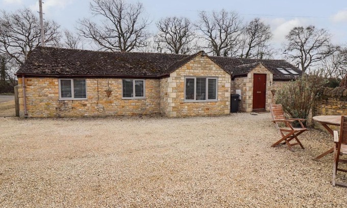 Moreton-in-Marsh House | Peewit Barn