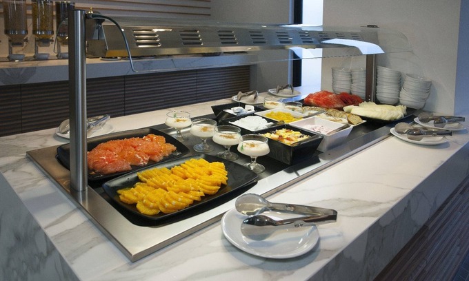 Limassol Hotel | Pefkos Hotel