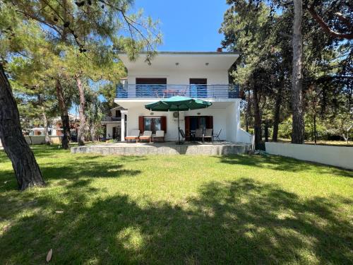 Ormos Prinou Apartment | Pelagio