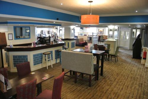 Immingham Hotel | Pelham Hotel