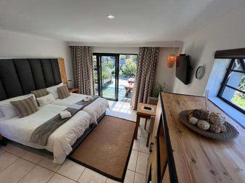 Sedgefield House | Pelican Lodge Guesthouse