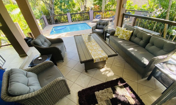 St. Lucia House | Pelican s Nest Holiday Home St Lucia