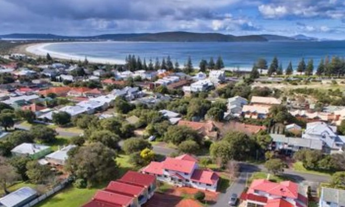 Middleton Beach Apartment | Pelicans Albany