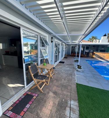 Parklands House | Pemba Guest Cape Town