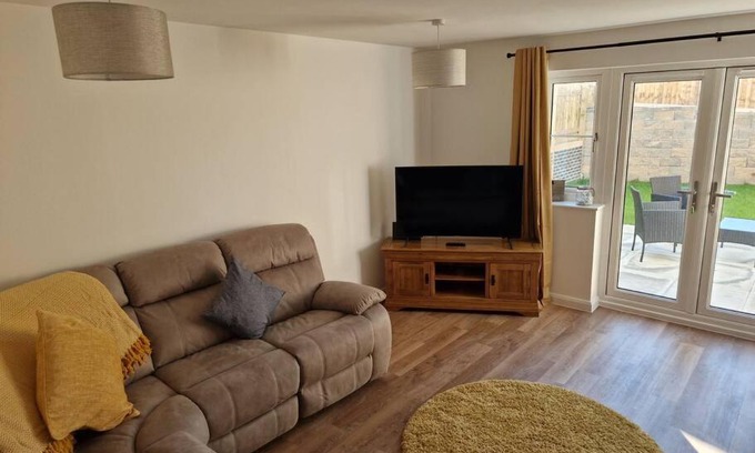 Sageston House | Pembrokeshire's dream location
