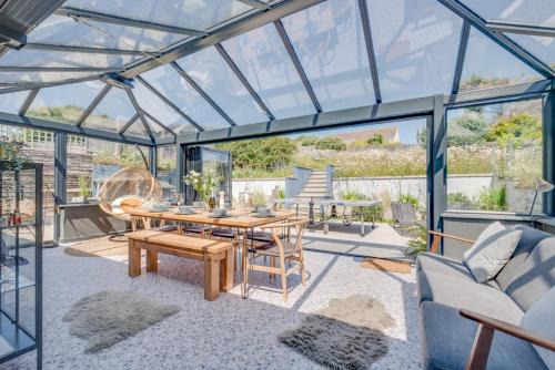 Trenance House | Pen Y Mor