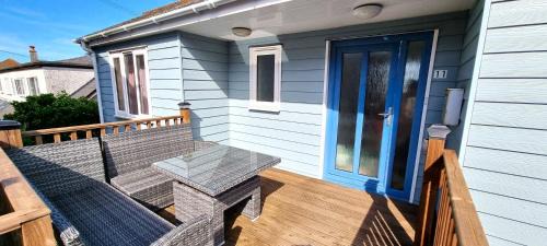 Perranporth House | Penaflor