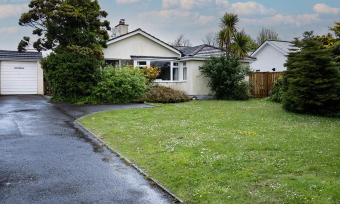 Rock House | Pencreek