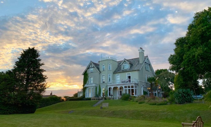 Liskeard House | Pencubitt House