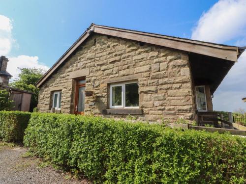 Fence House | Pendleside