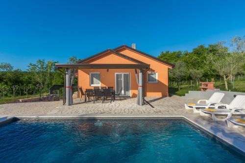 Radini Villa | Pendolina