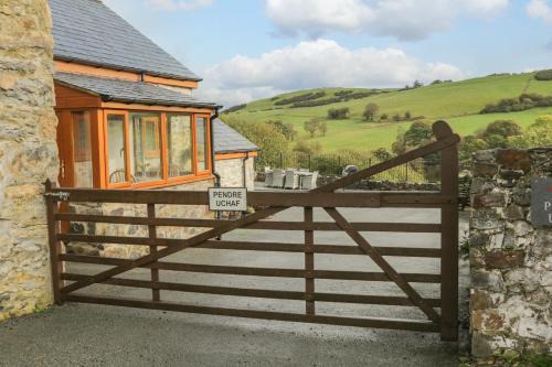 Corwen House | Pendre Uchaf
