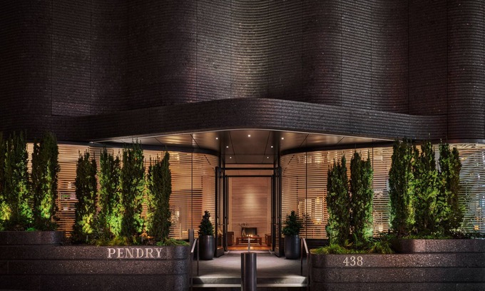 Chelsea Hotel | Pendry Manhattan West