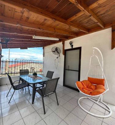 Megalos Prinos House | Penelope House