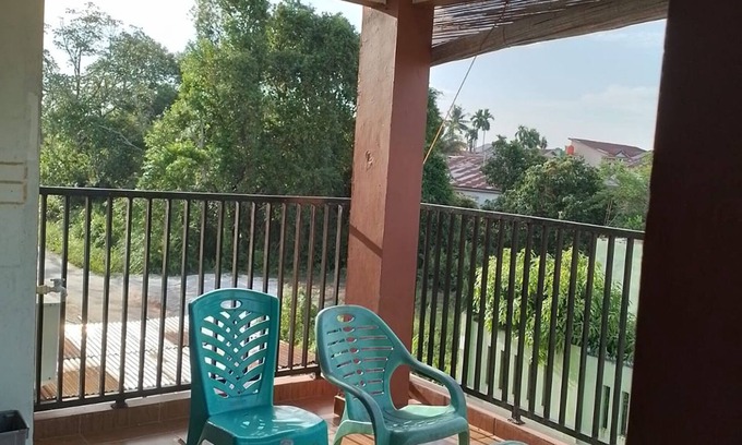 Pekanbaru Hotel | Penginapan Syariah